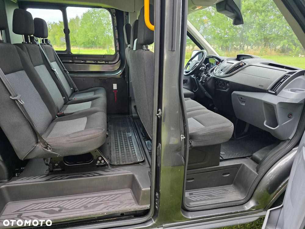 Ford Transit - 9