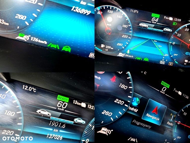 Mercedes-Benz GLC 300 de 4Matic 9G-TRONIC AMG Line Plus - 13