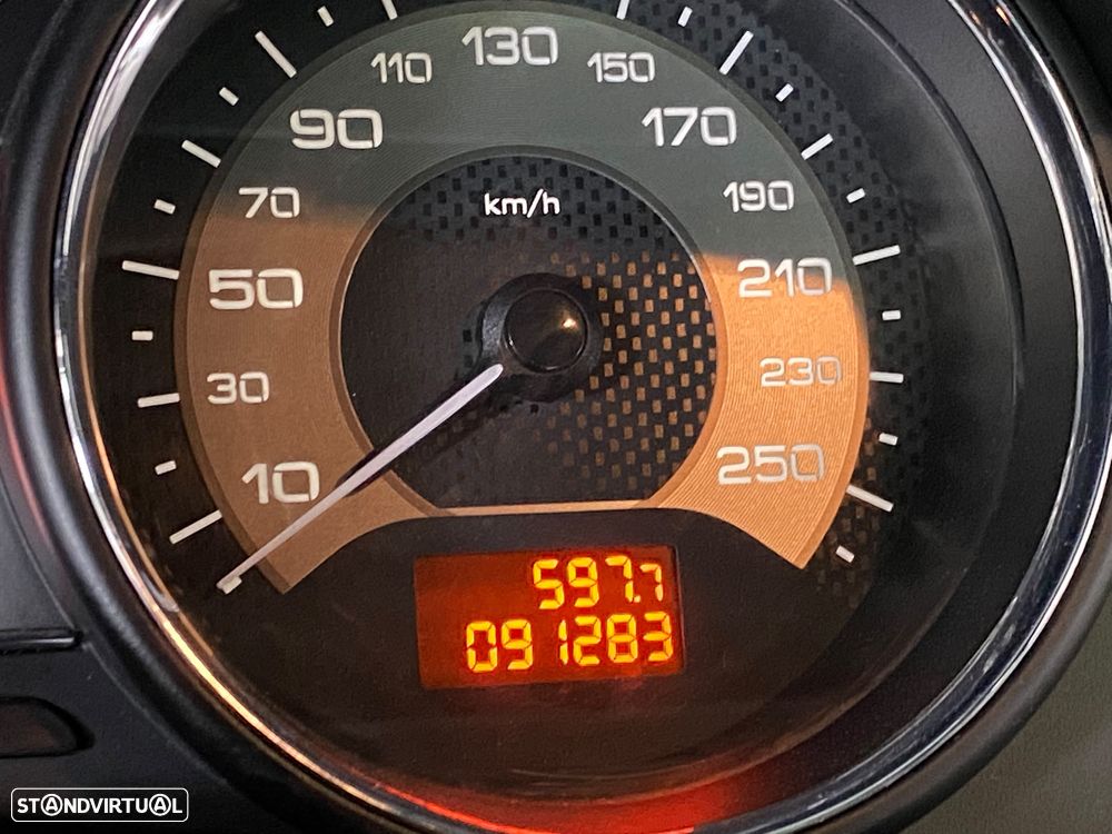 Peugeot RCZ 1.6 155 THP - 11