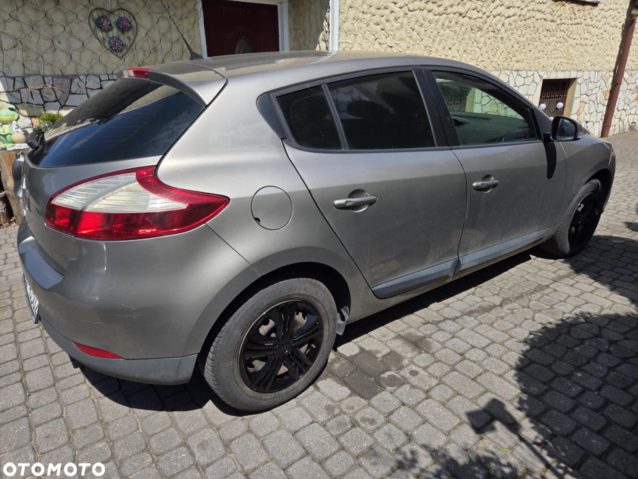 Renault Megane - 7