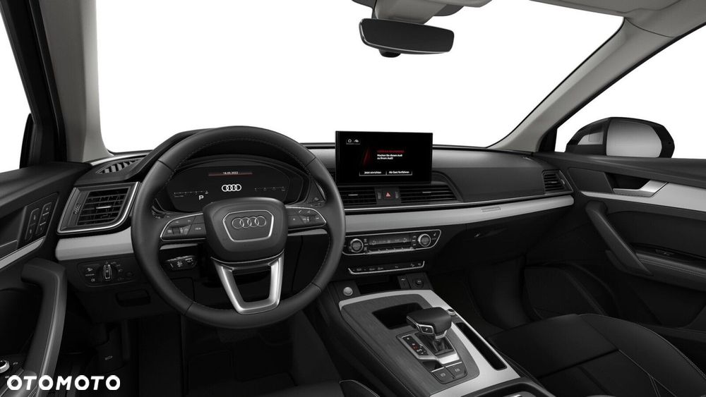 Audi Q5 40 TDI mHEV Quattro Advanced S tronic - 11