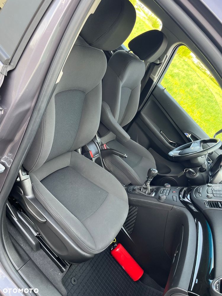 Chevrolet Orlando 1.8 LS - 23