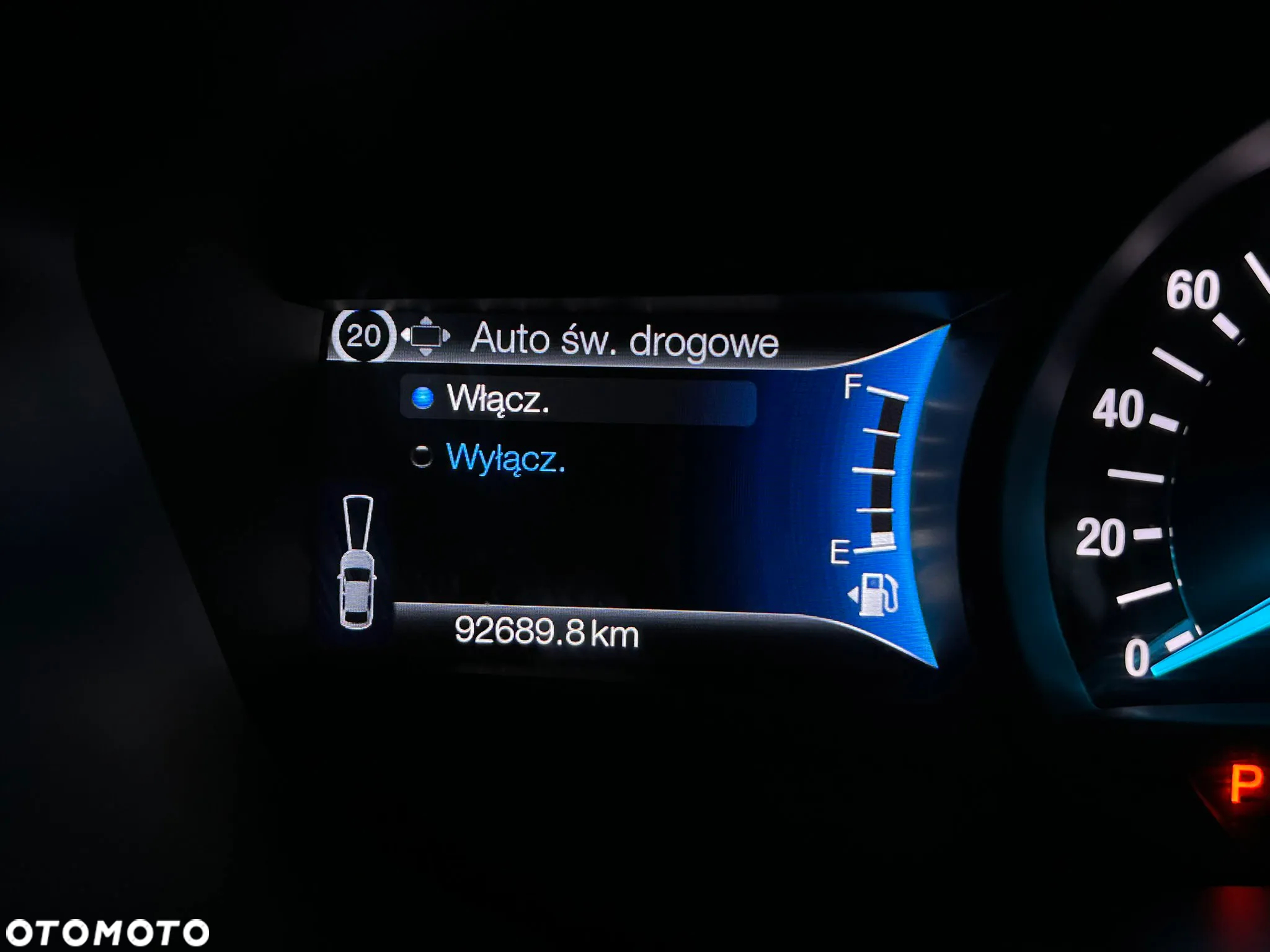 Ford Mondeo Turnier 2.0 Ti-VCT Hybrid Titanium - 35