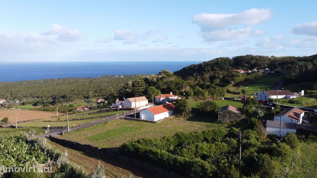 Excelente Oportunidade - 3 Casas e grande Terreno- Ponta da Ilha - Grande imagem: 3/34