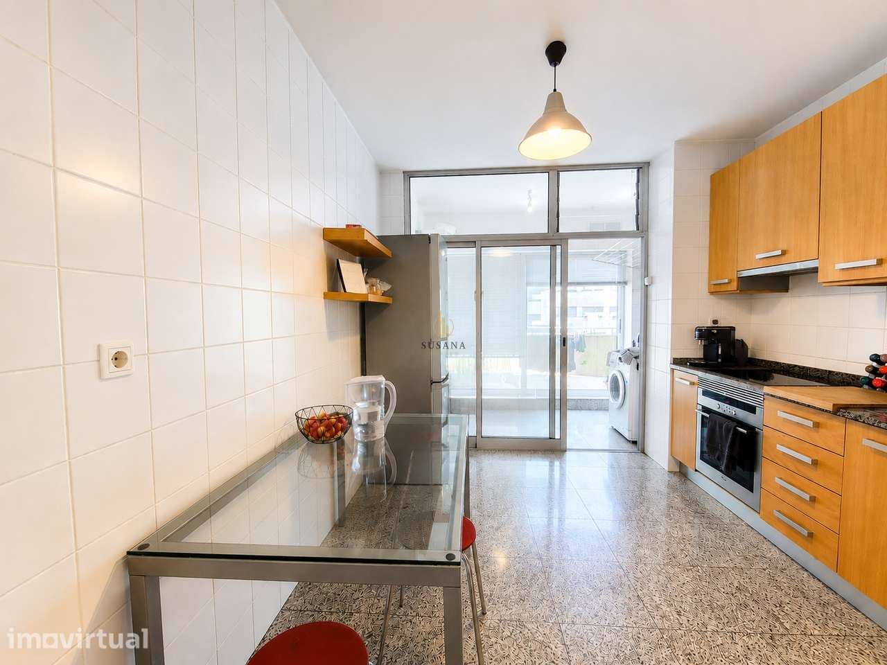 Apartamento T1 Venda em Viseu,Viseu - Grande imagem: 5/23