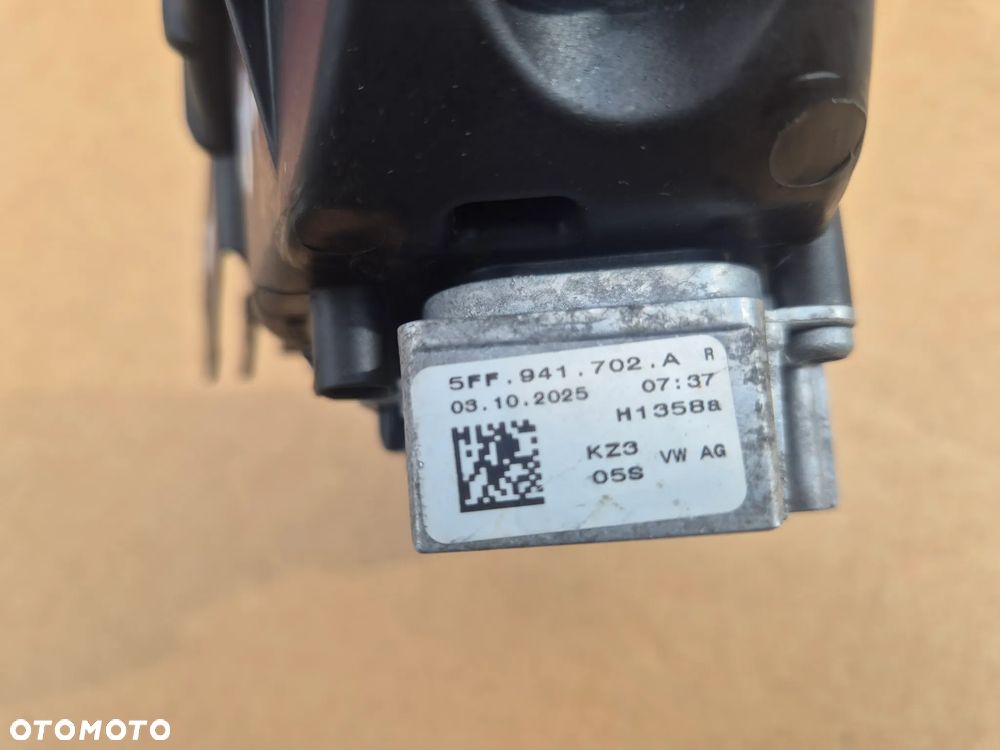 Cupra Formentor halogen prawy.Lifting 2024-.Hella. - 6