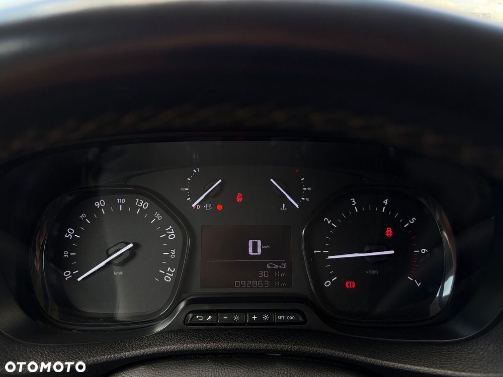 Toyota PROACE - 22