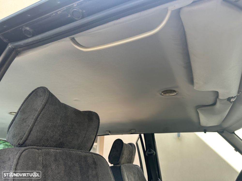 Land Rover Range Rover 3.9 EFi Aut. - 17