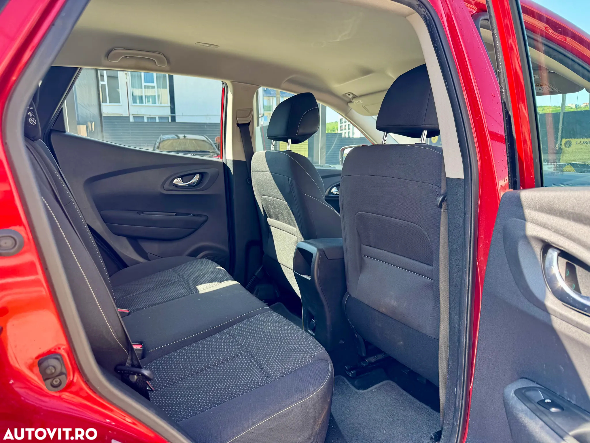 Renault Kadjar 1.2 TCe Life - 14