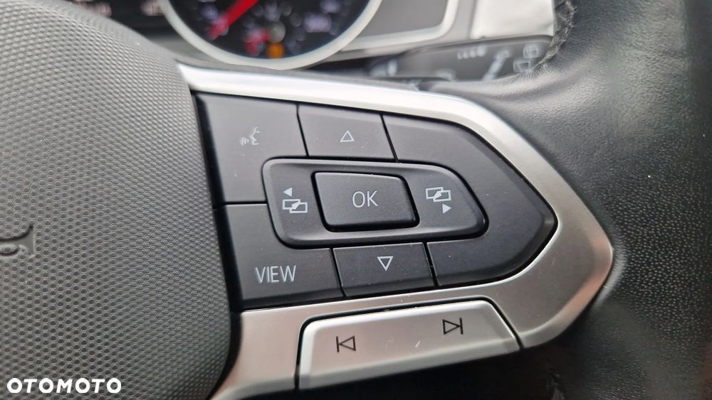 Volkswagen Passat 2.0 TDI BMT SCR Comfortline DSG7 - 15