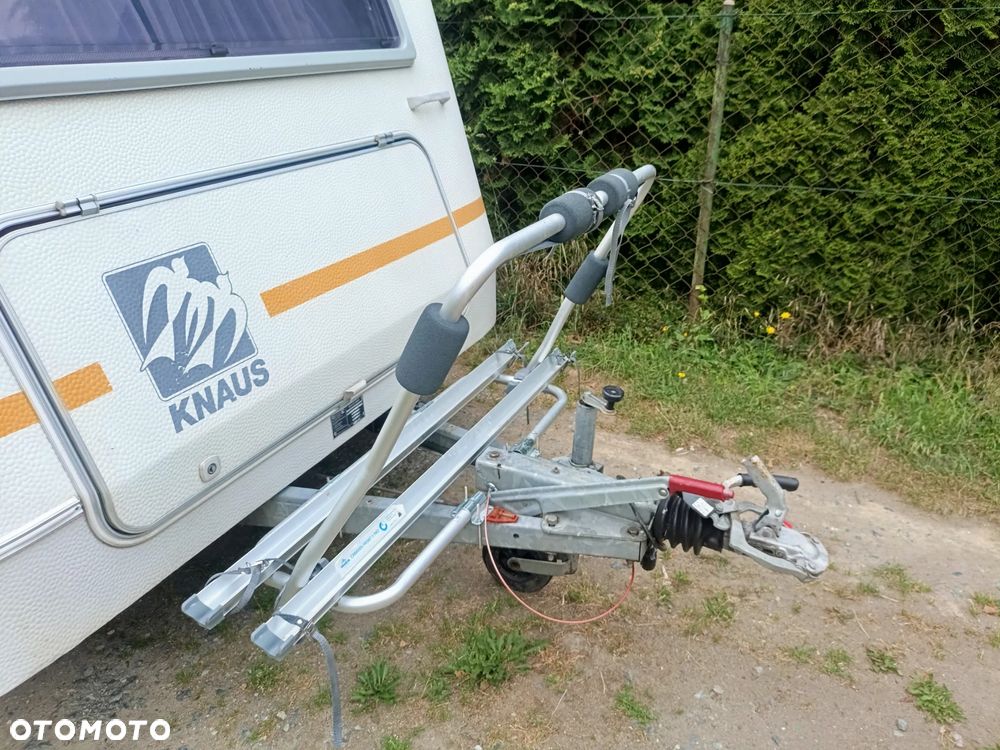 KNAUS - 14
