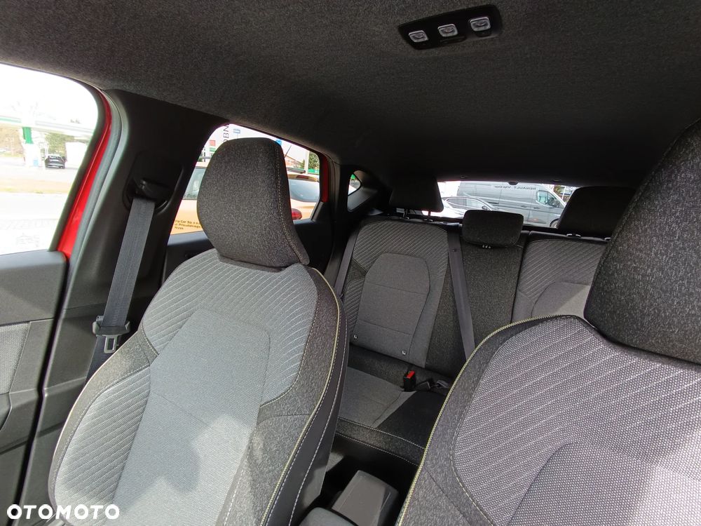 Renault Captur - 13