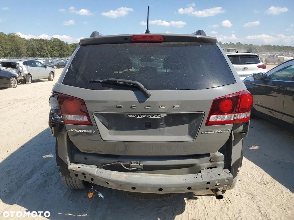 Dodge Journey - 6
