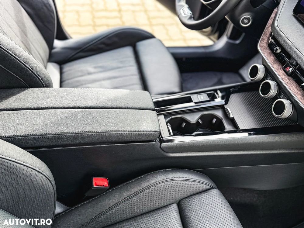 Skoda Superb 2.0 TDI 193 CP 4x4 DSG Laurin & Klement - 22