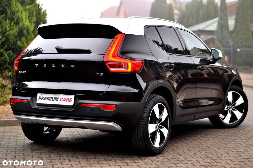 Volvo XC 40 T3 Momentum - 11