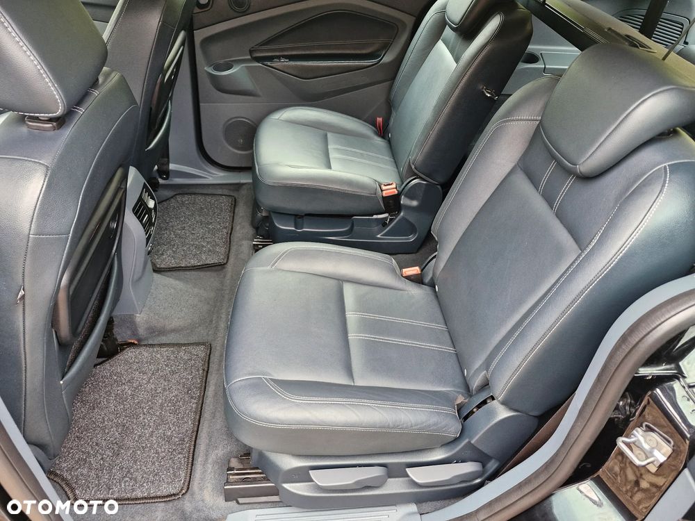 Ford Grand C-MAX 1.6 Titanium - 8
