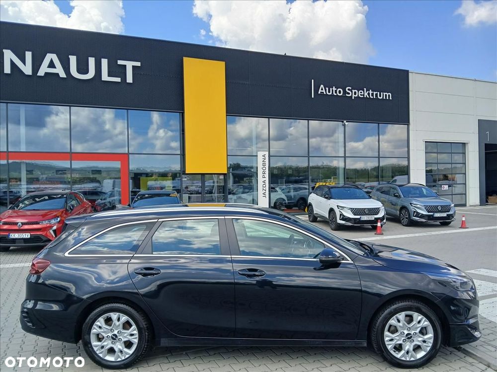Kia Ceed 1.5 T-GDI M DCT - 5