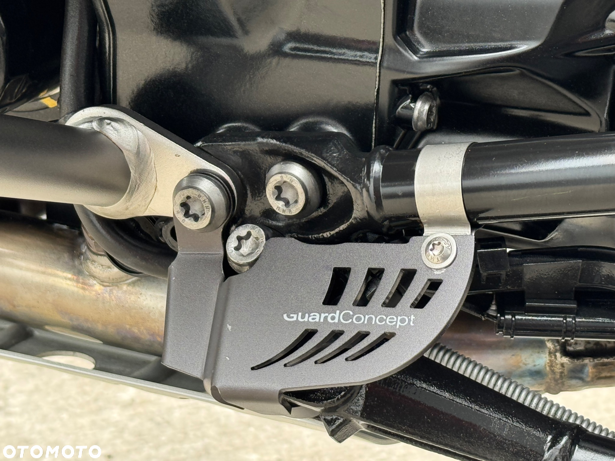 BMW GS - 24