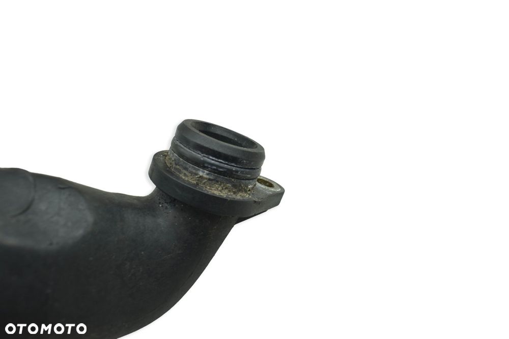 Rura Przewód Wody MERCEDES W203 CL203 W204 1.8 KOMPRESSOR A2712001152 - 3