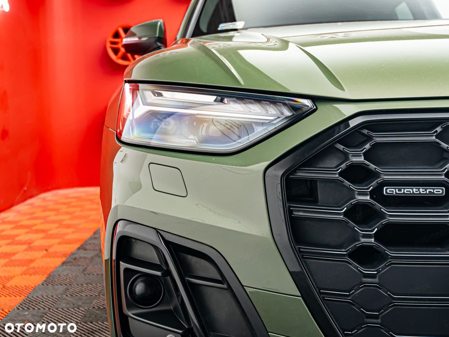 Audi Q5 - 25
