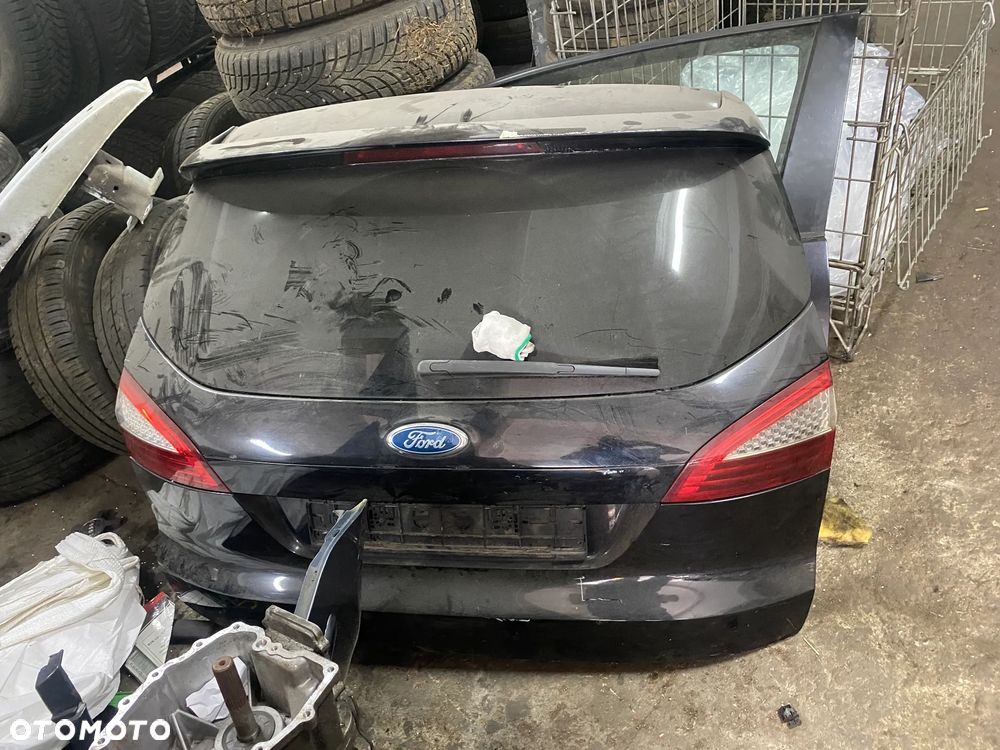 Sprzedam Klapa Bagażnika Ford Mondeo MK4 - 1