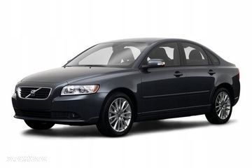 Volvo S40 Reflektor Główny Lampa Przednia Strona Lewa 904309-E - 2