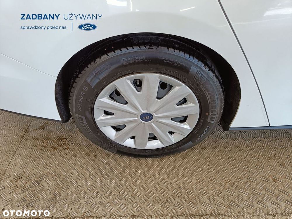 Ford Focus 1.5 EcoBlue Trend - 26