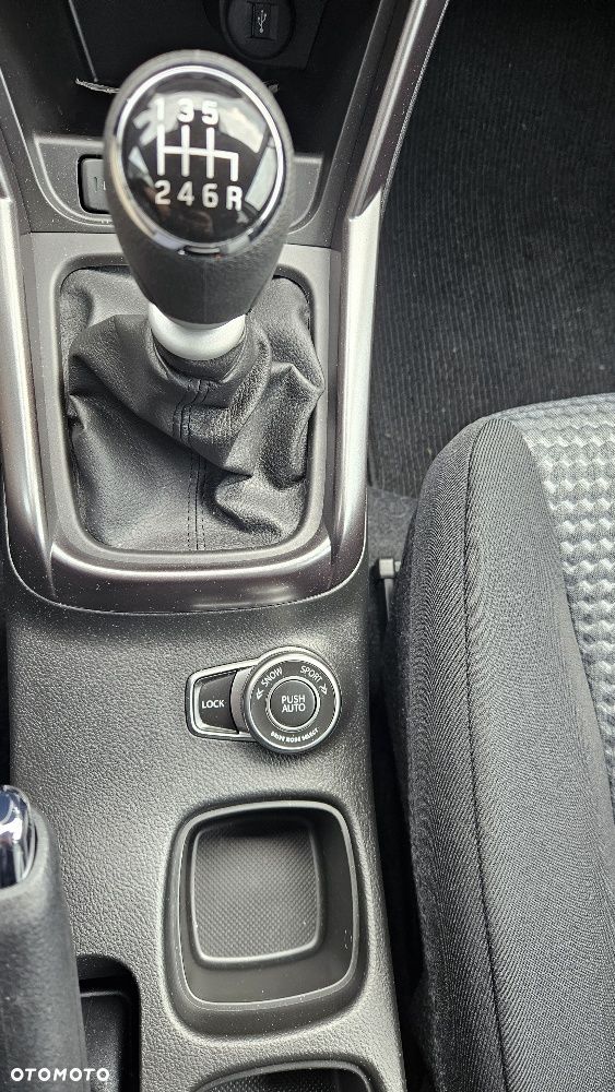 Suzuki S-Cross 1.4 SHVS Premium Plus SP 4WD - 12