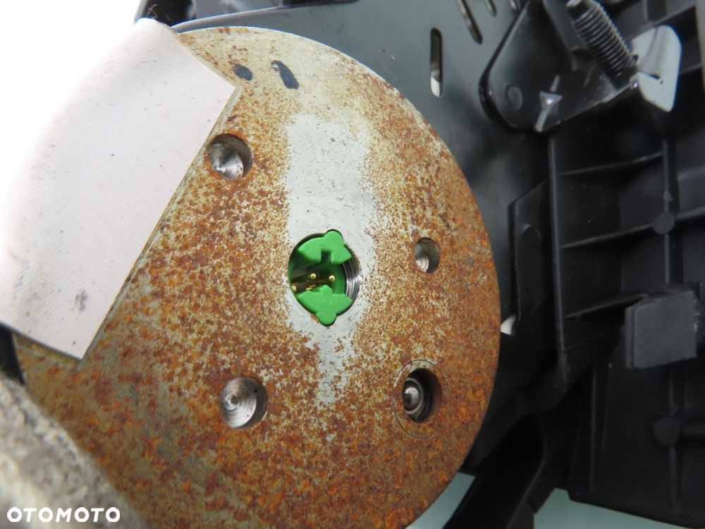 PODUSZKA PASAŻERA LEXUS IS I UK 7397053010 4188000120 - 2