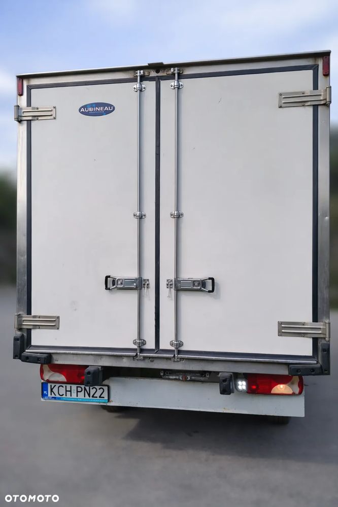 Mercedes-Benz SPRINTER 311CDI - 6