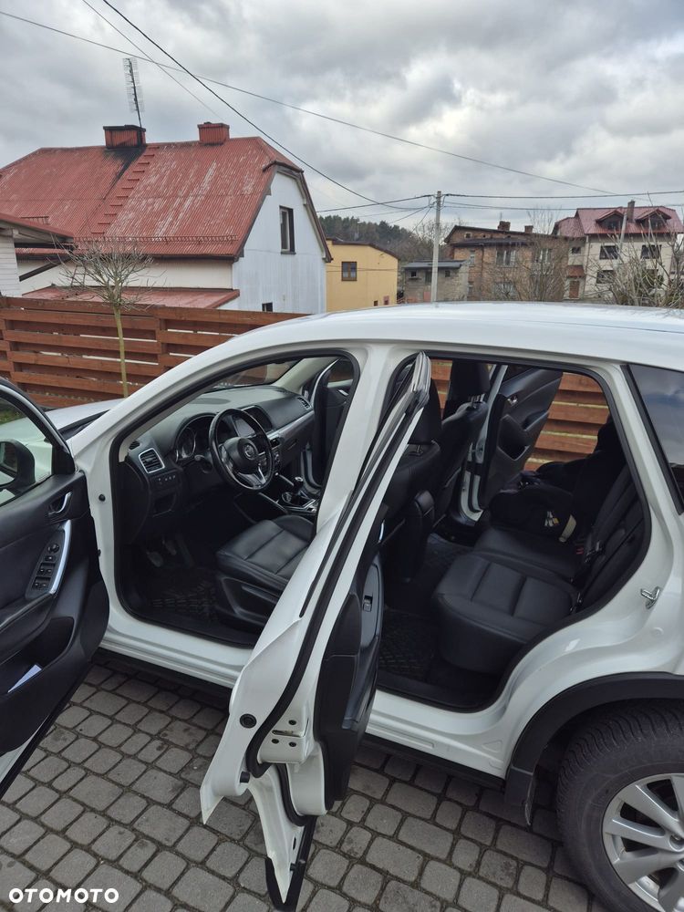 Mazda CX-5 2.2 D Skyenergy - 9
