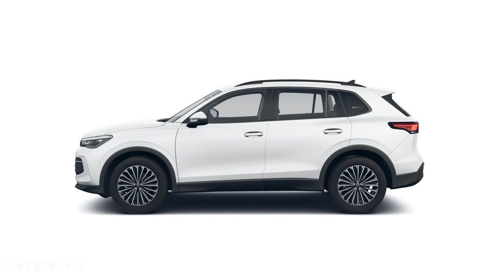 Volkswagen Tiguan - 2