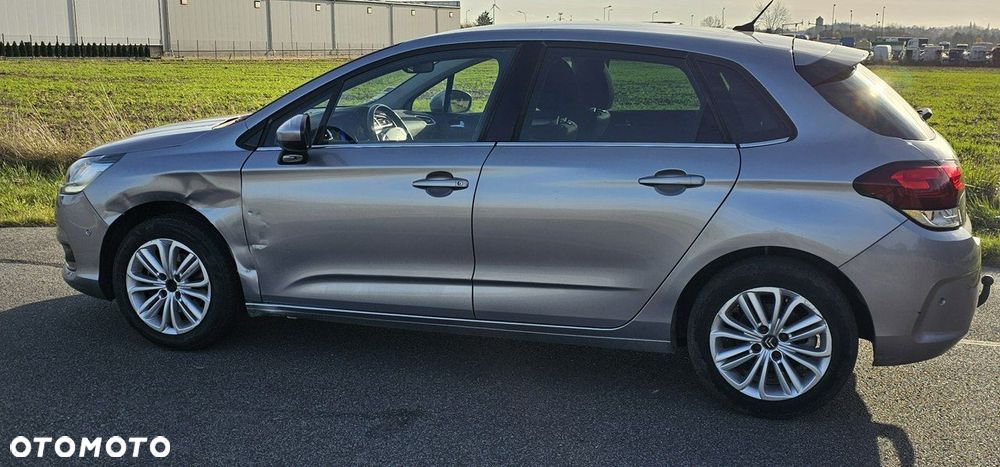 Citroën C4 - 28