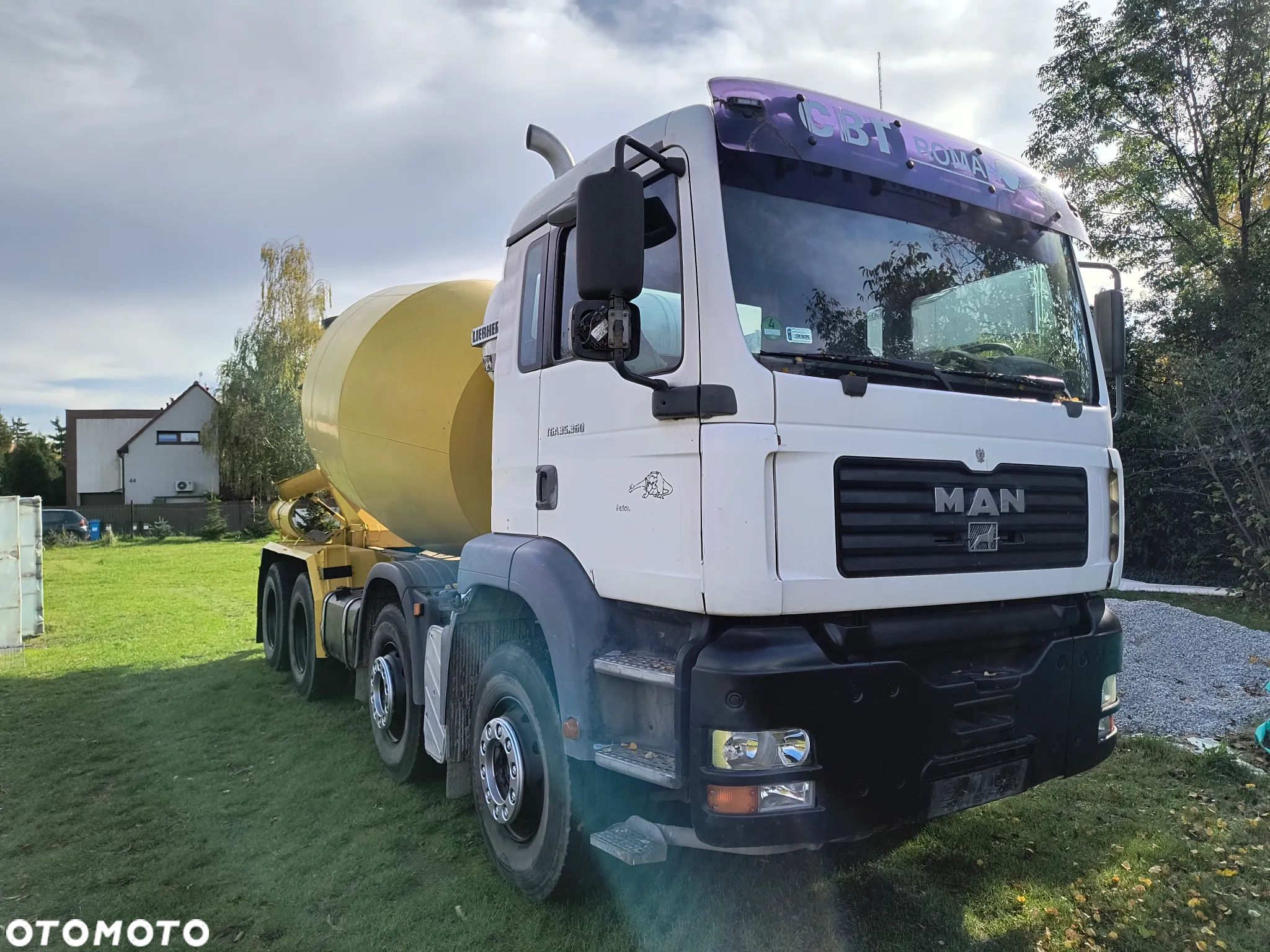 MAN H36 - 1