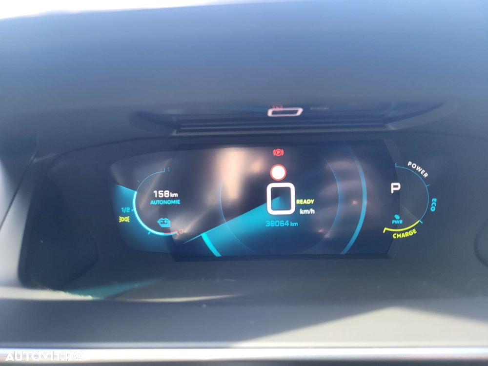 Peugeot 208 e-208 GT Pack - 15