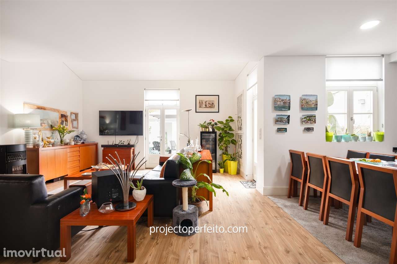 Moradia T4 Venda em Espinho,Espinho - Grande imagem: 5/42