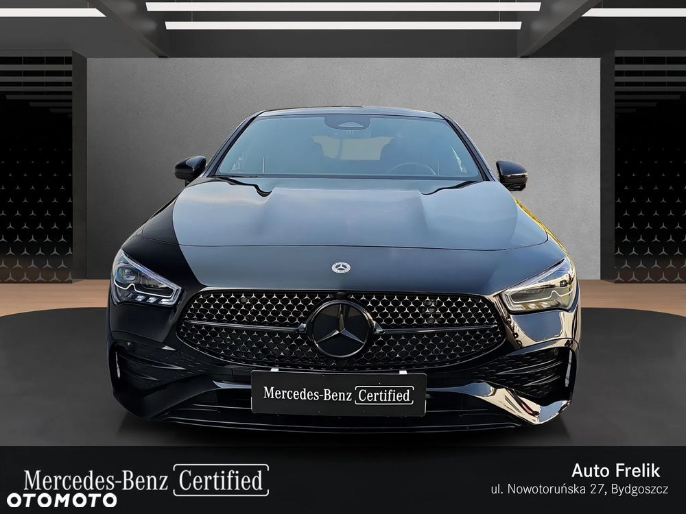 Mercedes-Benz CLA 200 7G-DCT AMG Line Advanced Plus - 8