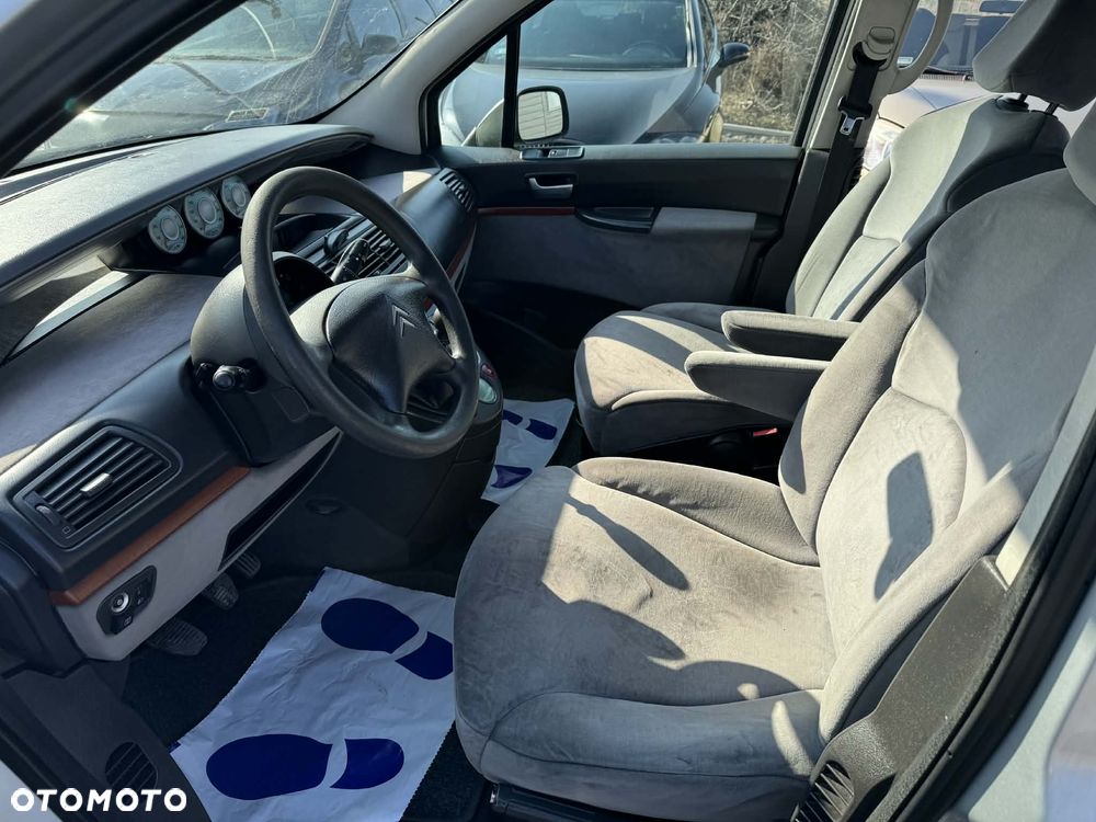 Citroën C8 2.0 Control+ - 9