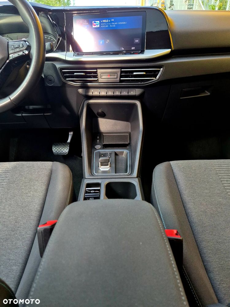 Ford Tourneo Connect Grand 2.0 EcoBlue Active - 28