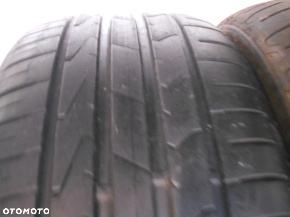 OPONY 215/55R17 HANKOOK VENTUS PRIME 3 DOT 2923 / 2021  7MM - 4