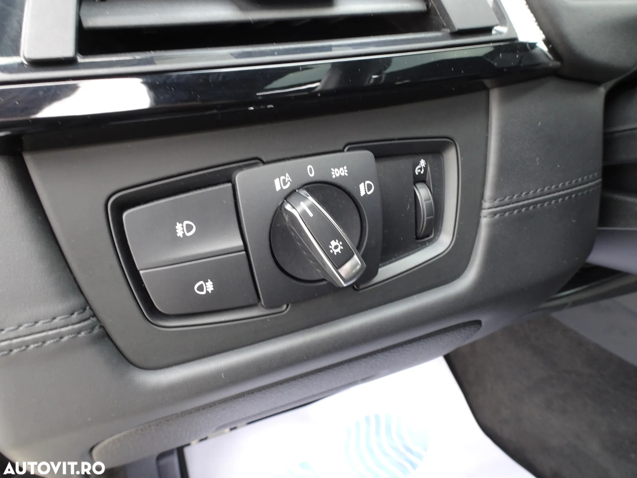 BMW Seria 4 420d Gran Coupe xDrive Aut. Sport Line - 36