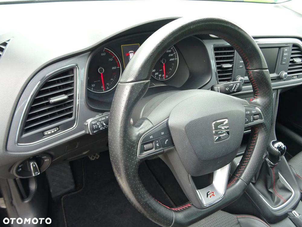 Seat Leon - 12
