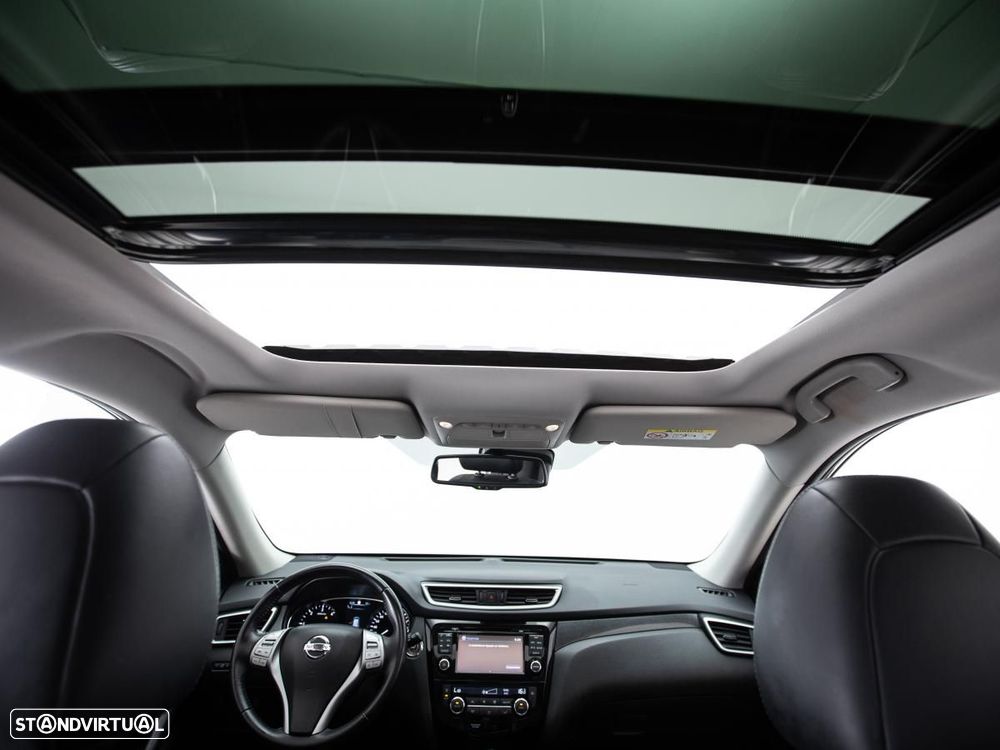 Nissan X-Trail - 7