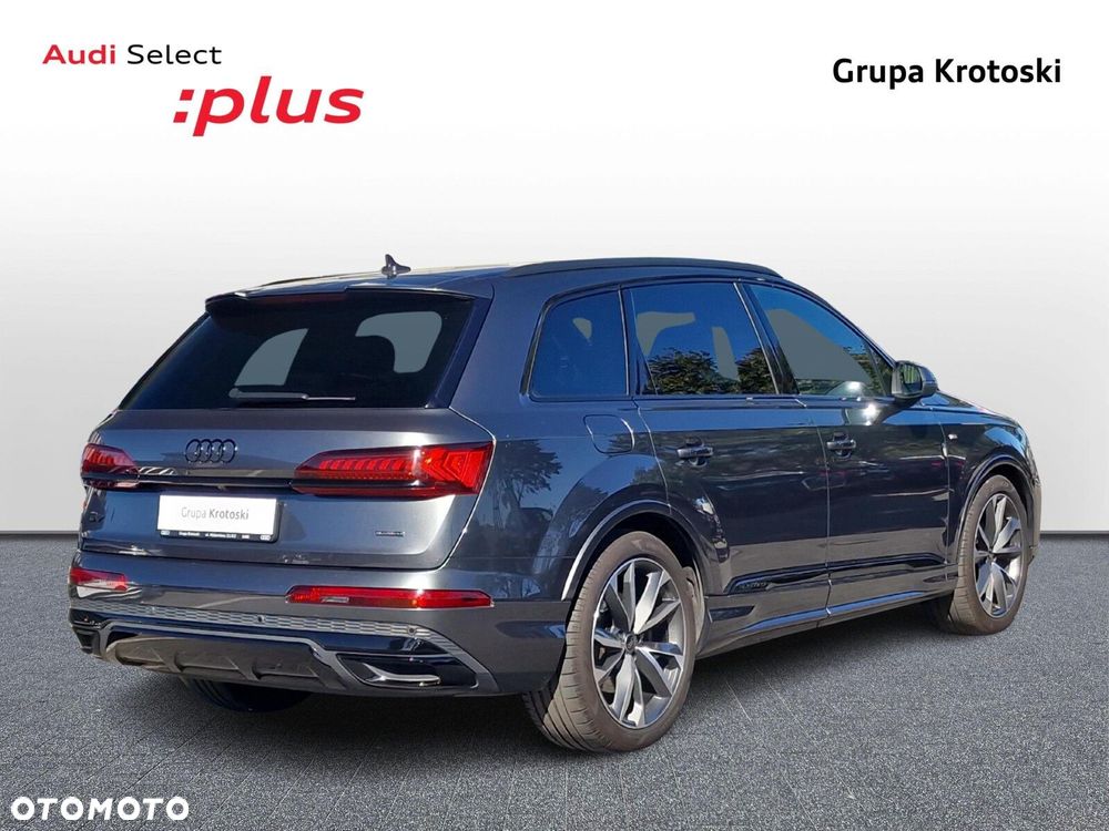 Audi Q7 - 5