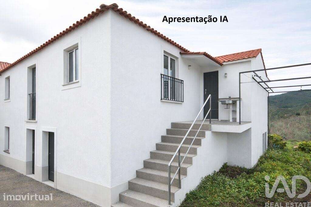 Casa / Villa T2 em Alvares de 70,4 m2 - Grande imagem: 2/38