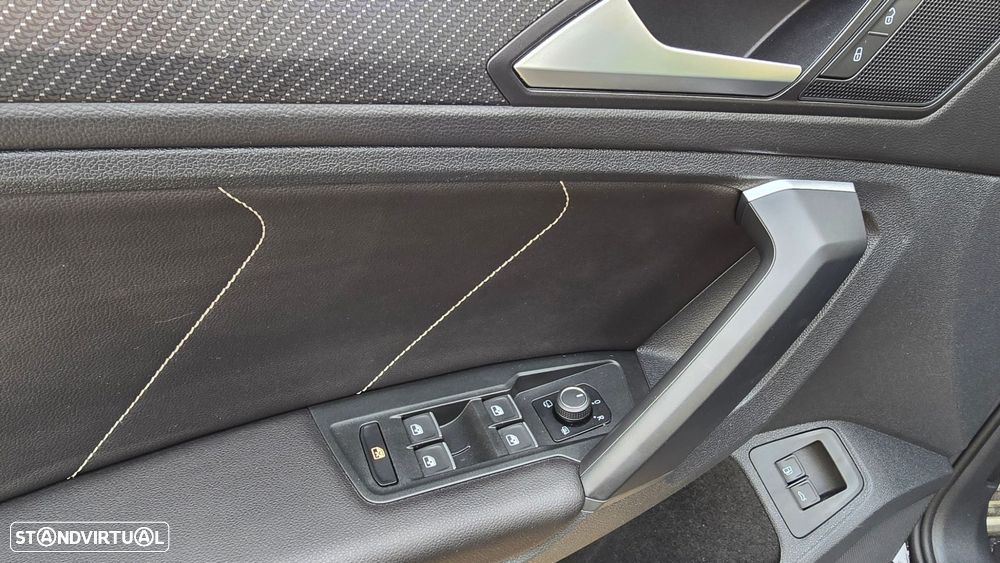 VW Tiguan 1.4 TSI eHybrid R-Line DSG - 9