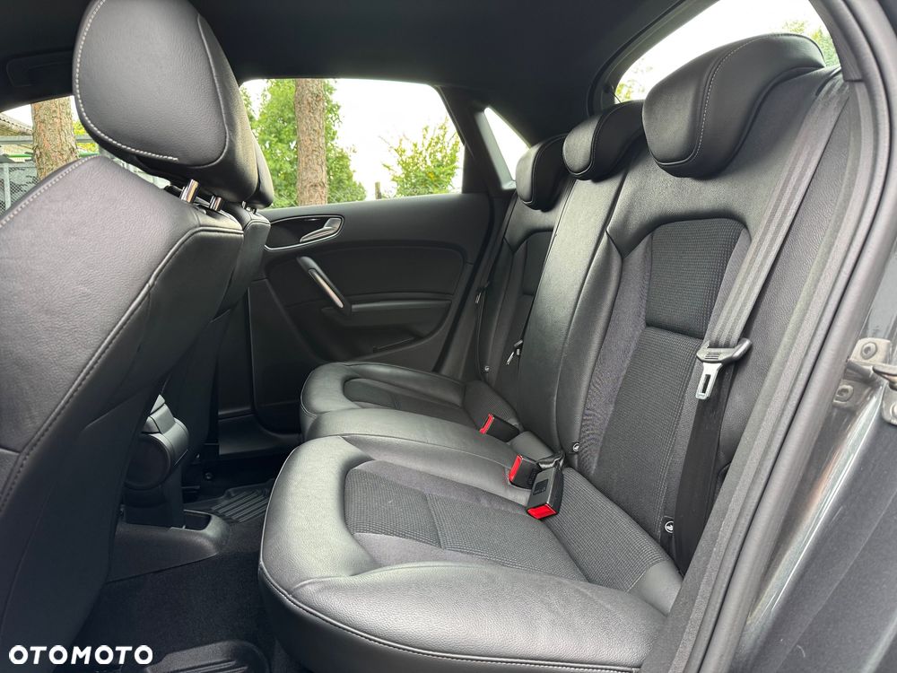 Audi A1 Sportback 1.4 TFSI S tronic sport - 23