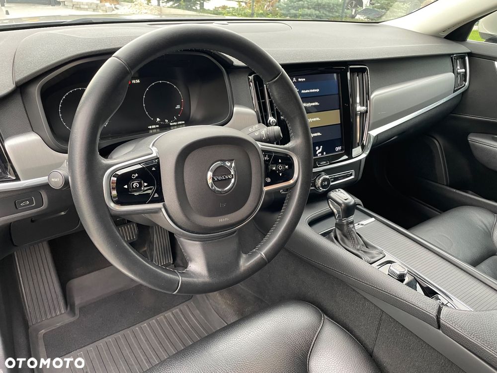 Volvo V90 D5 AWD Inscription - 30