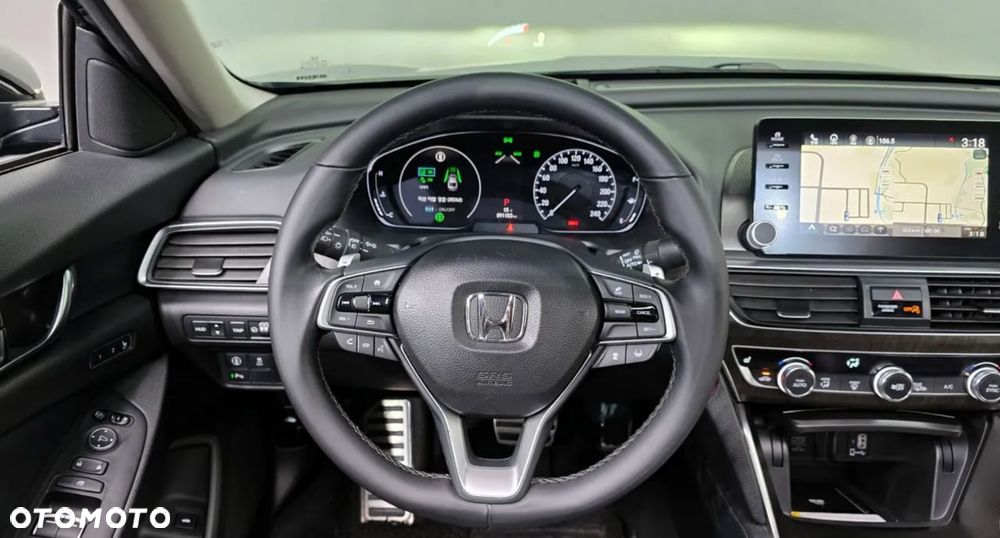 Honda Accord - 12