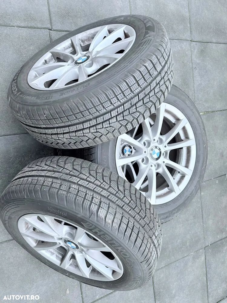 BMW Seria 3 320d xDrive AT Advantage - 30